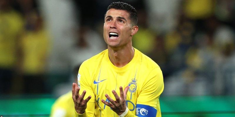 Cristiano Ronaldo Al Nassr có thể nói lời tạm biệt sau mùa hè 2025