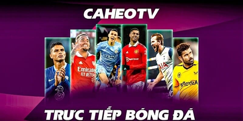 Giới thiệu CAHEO TV 