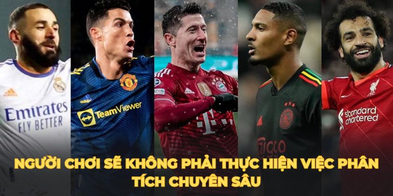 Những gương mặt nổi bật trong top ghi bàn C1 hiện tại