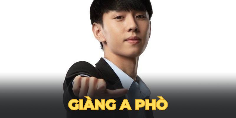 Giàng A Phò caheotv